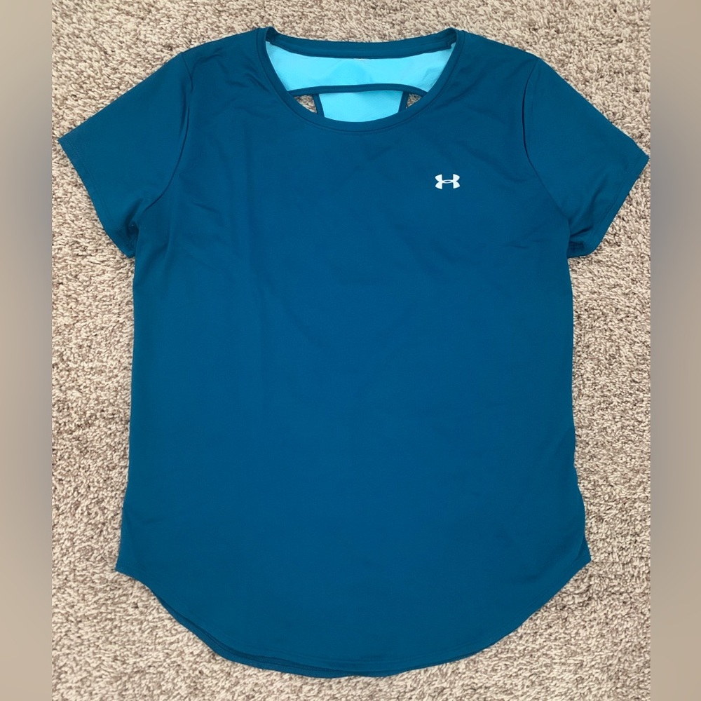 Under Armour Shirt